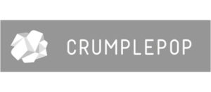 Raffle Prize Sponsor - Crumplepop