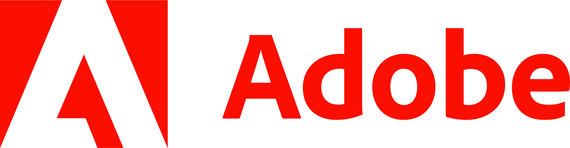 Raffle Sponsor - Adobe