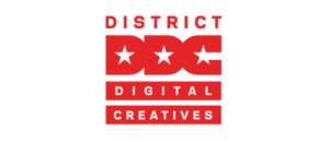 Marketing Partner - District Digital Creatives