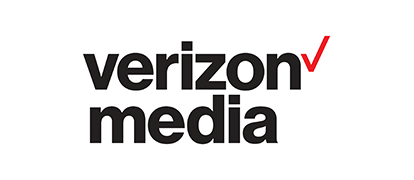 Gold Sponsor - Verizon Media