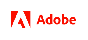 Raffle Prize Sponsor - Adobe