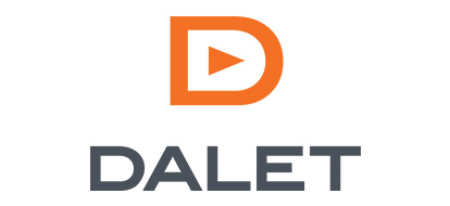 Gold Sponsor - Dalet