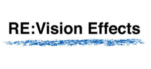 Raffle Prize Sponsor - RE:Vision Effects