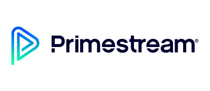 Silver Sponsor - Primestream