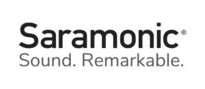 Silver Sponsor - Saramonic