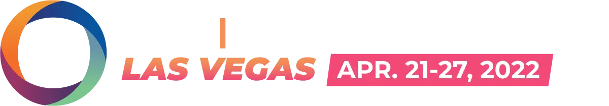 Post|Production World - Las Vegas - April 21-27, 2022 logo