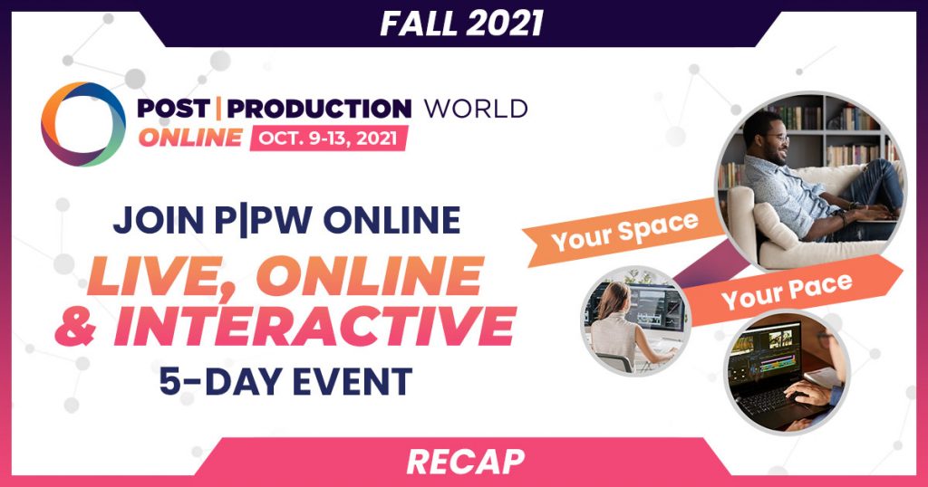 PPW Conference Fall 2021 Recap thumbnail