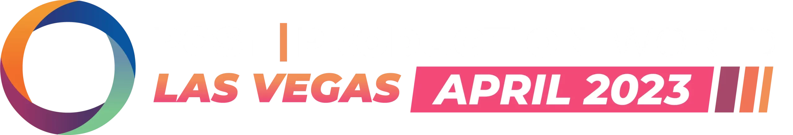 Post|Production World - Las Vegas April 2023