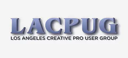 Marketing Sponsor - Los Angeles Creative Pro User Group