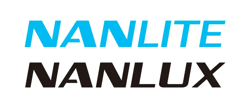 Platinum Sponsors - Nanlite & Nanlux