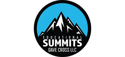 Marketing Sponsor - Educational Summits Dave Cross LLC