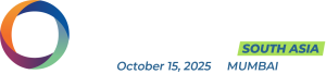 Post Production World Conference - South Asia. October 15, 2025 - Mumbai
