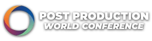 Post Production World Conference