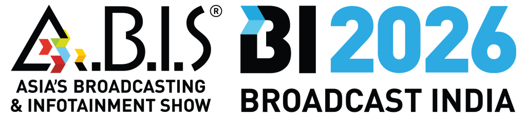 Broadcast India 2026