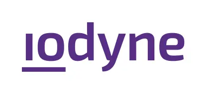 Sponsor - iodyne
