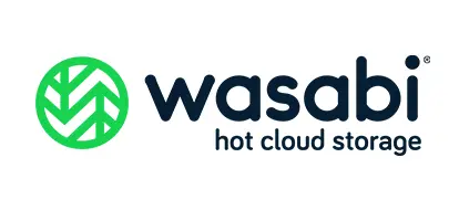 Sponsor - Wasabi